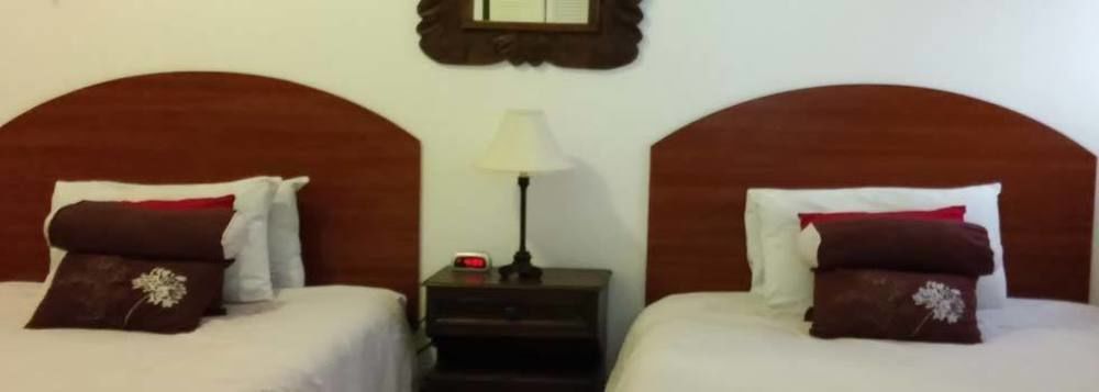 Novohostal B&B グアテマラシティ エクステリア 写真